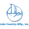 lake country car care products logo